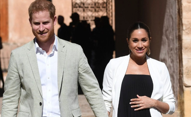 Will Alexander Be The Royal Baby’s Name?