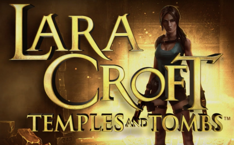 Lara Croft: Temple And Tombs