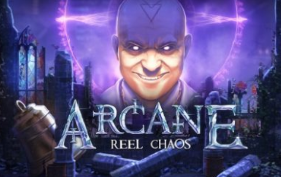 Arcane Reel chaos