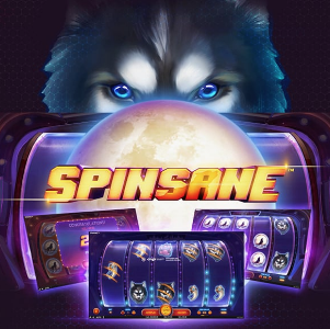Spinsane