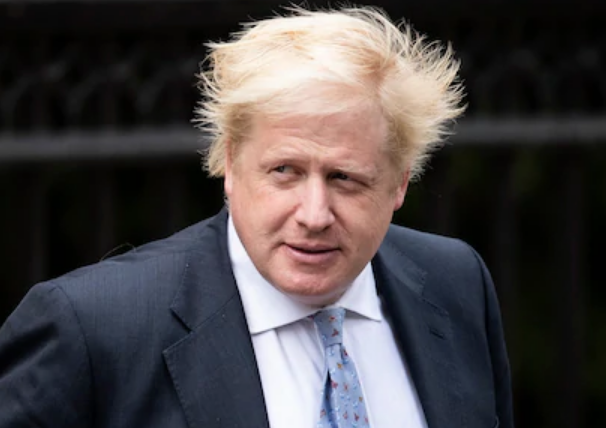 Odds Are Hotting Up On Who Will Become The Next UK Prime Minister