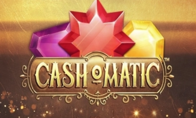 Cash-O-Matic