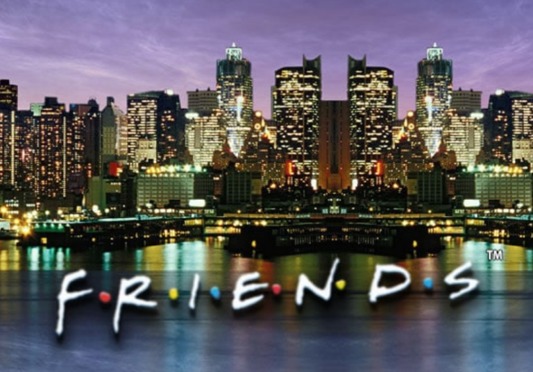 Friends
