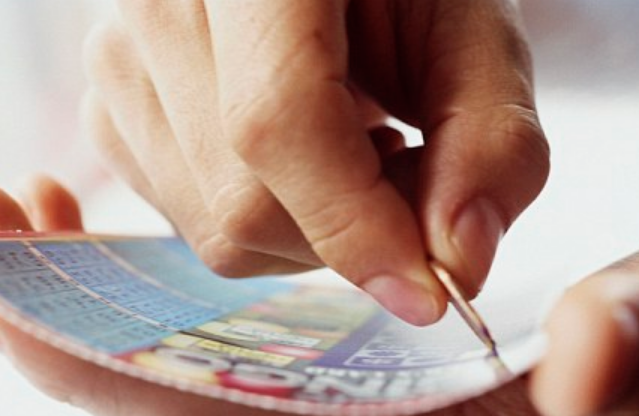 Lottoland Launch New £20M Scratchcard In The UK