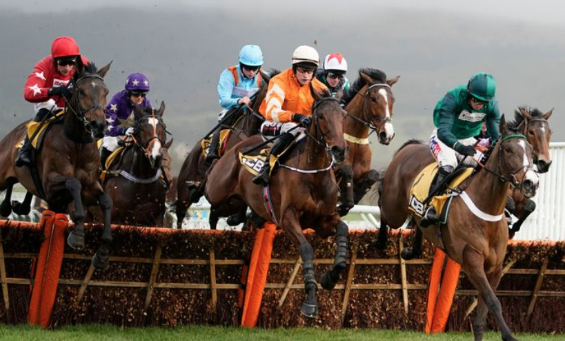 Horse Racing Risk In UK Due To No-Deal Brexit