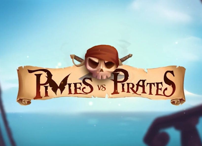 Pixies Vs Pirates NoLimit City Slot Now Live