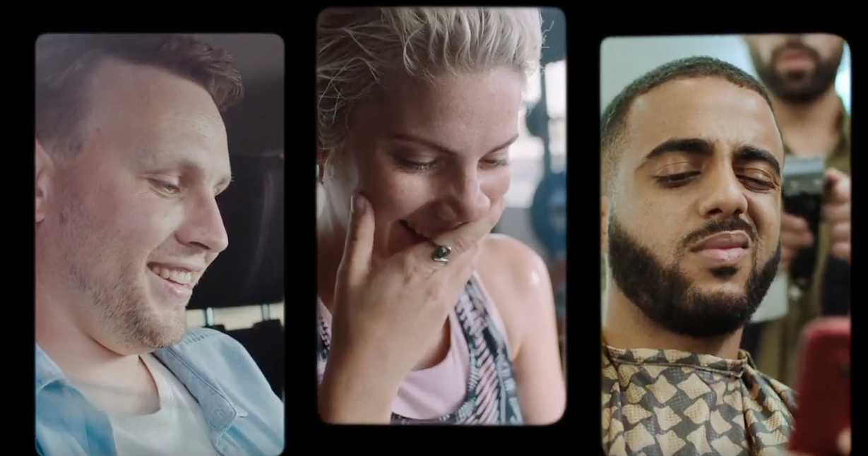 William Hill Launch New Ad Campaign ‘It’s who you play with’
