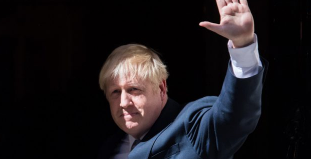 Paddy Power Slash Odds On Boris Johnson Becoming The Shortest-Serving Prime Minister In UK History