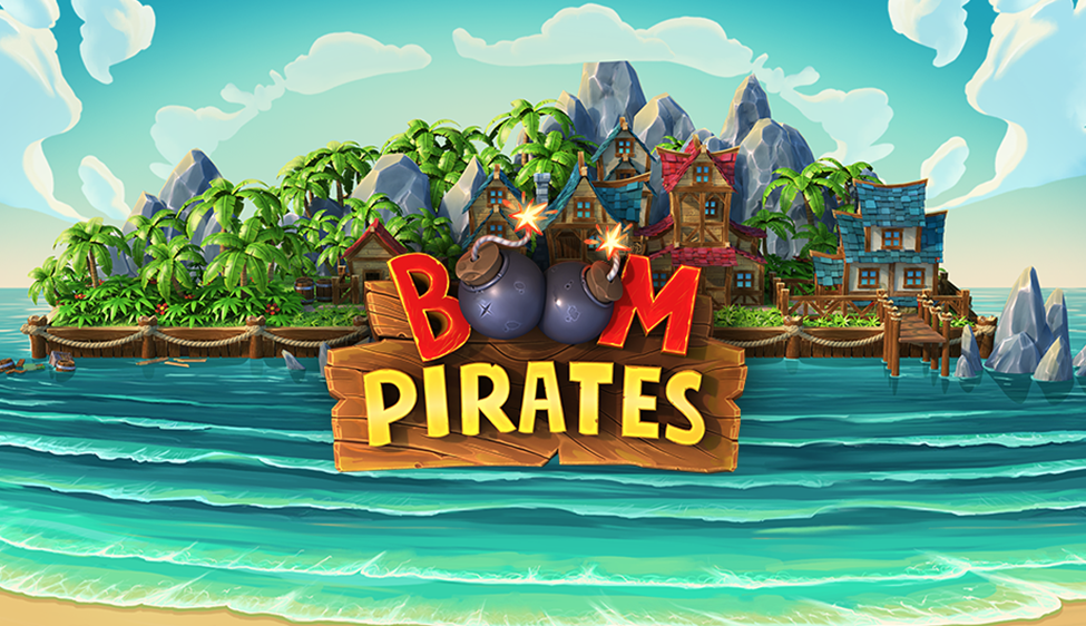Sail The Seven Seas With Microgaming’s Latest Release Boom Pirates