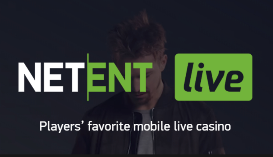 NetEnt Take Measures To Protect Live Dealer Portfolio Against Fraud