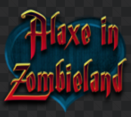 Alaxe In Zombieland