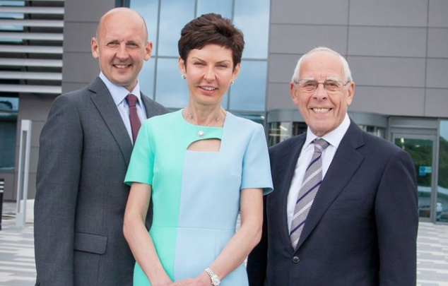 Bet365 Have Bumper Year As Profits Soar