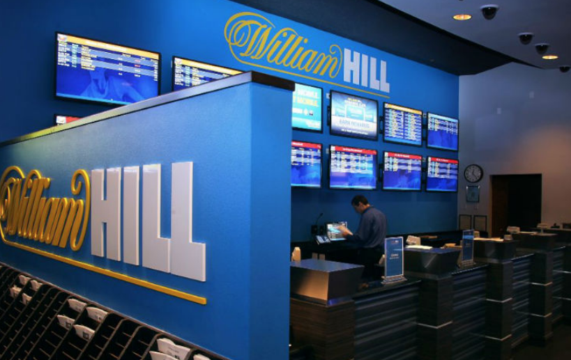 William Hill Close To Brokering Deal With US Media Giant CBS Sports