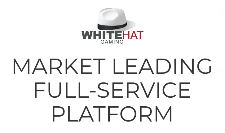 1×2 Gaming Enter Partnership With White Hat Gaming