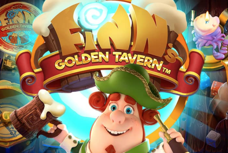 Finn’s Golden Tavern