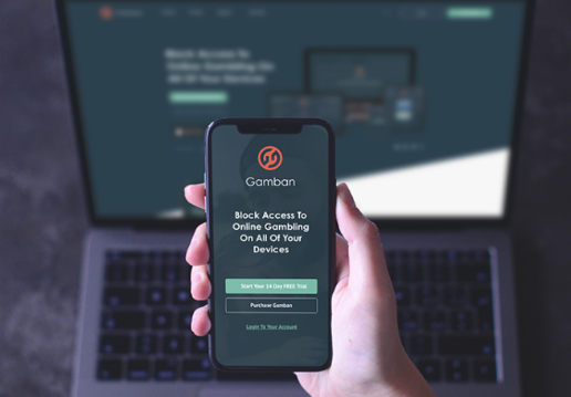 Gamban Gambling Blocking Technology To Be Offered To Lloyds Banking Customers