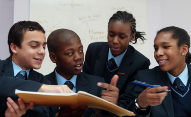Gambling To Become Part of The UK School Curriculum From September 2020