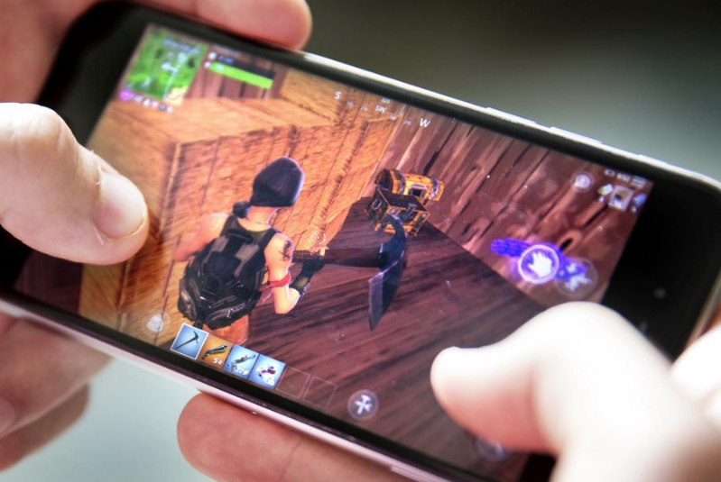 UK Parents Could Face Huge Bills Due To children Buying More In-Game Purchases
