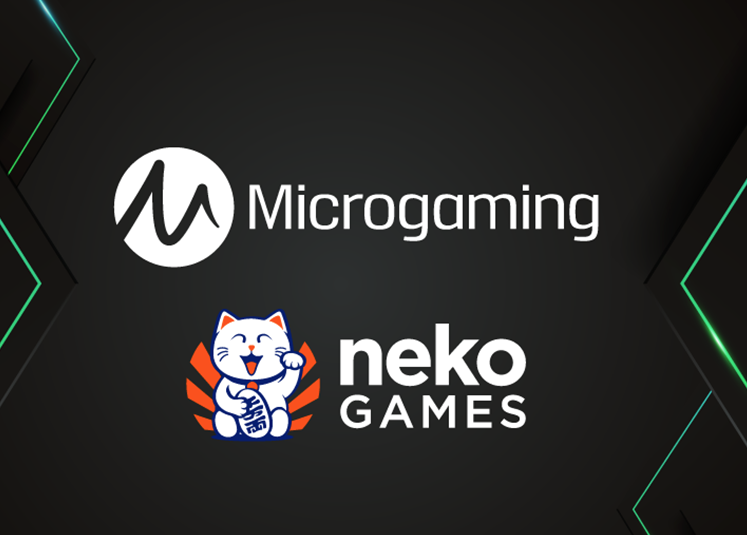 Microgaming Welcome’s Neko Games To Its Ever Growing Portfolio of Independent Studios