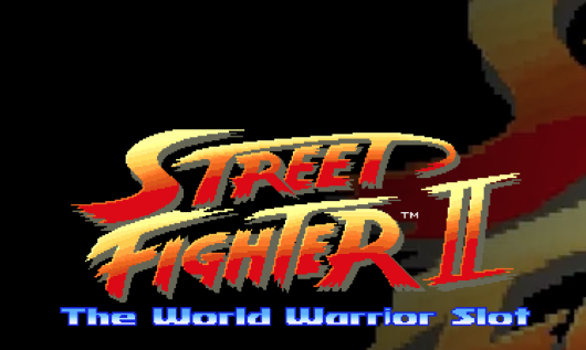 NetEnt Suspends Street Fighter II Slot After Responsible Gambling Concerns