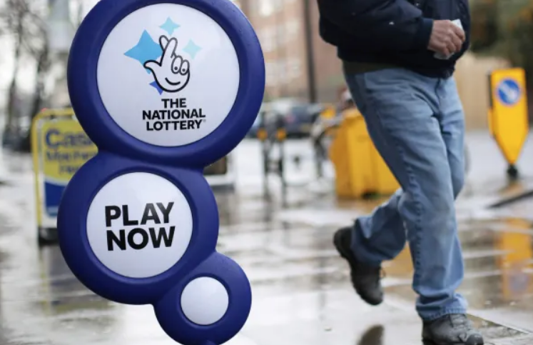 Camelot To Sign Extension For The National Lottery License By Three Months