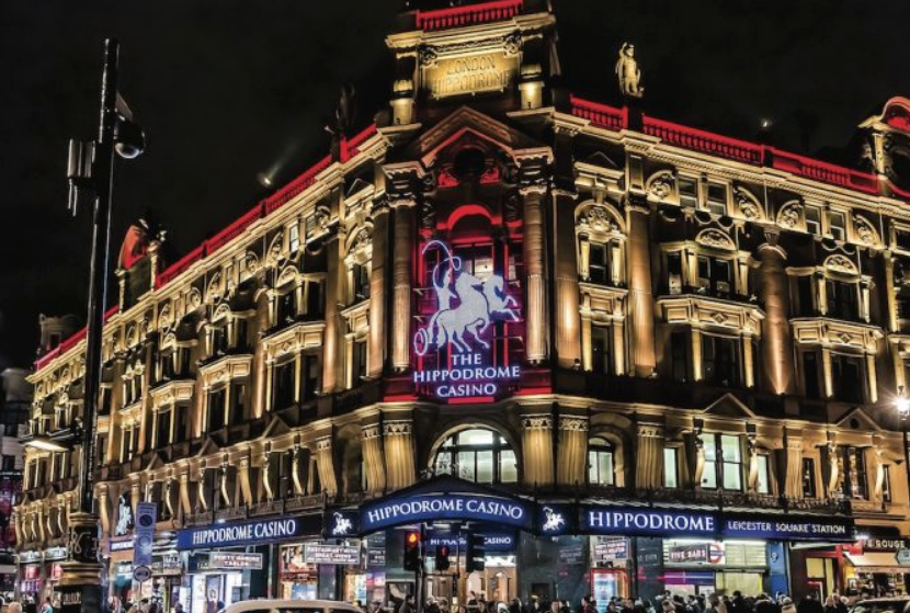 Casinos On ‘Stand By’ To Aid Economic Recovery In The UK