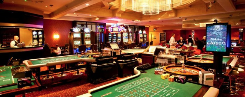UK Casinos Can Reopen 1st August PM Announces