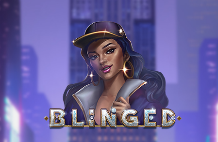 Make Way For The Ladies In Play N Go’s Latest Release Blinged
