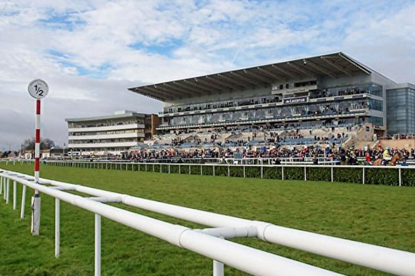 St Ledger Festival Begins Today Despite Coronavirus Fears