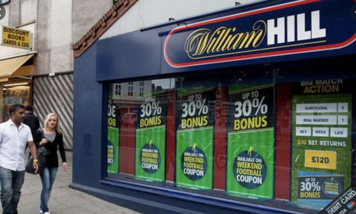 Betting Shops Can Open In Tier 3 But Casinos Remain Uncertain