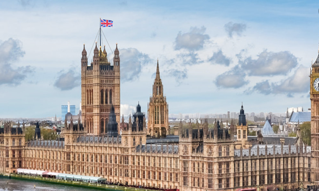Government Launch A Review into Considered Changes To The 2005 Gambling Act