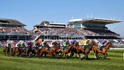UK Bookmakers Urge Delay Of The Grand National Until Betting Shops Reopen