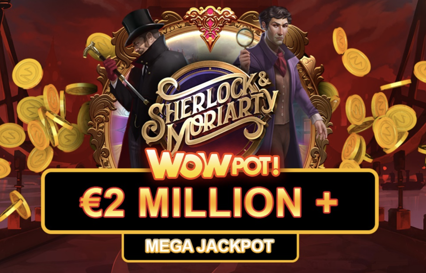 Microgaming Creates Two More Millionaires in the Space of 5 Days