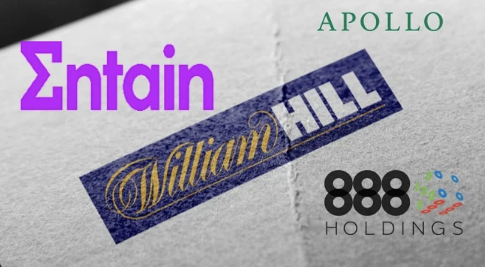 Entain shows interest in William Hill’s land-based Outlets