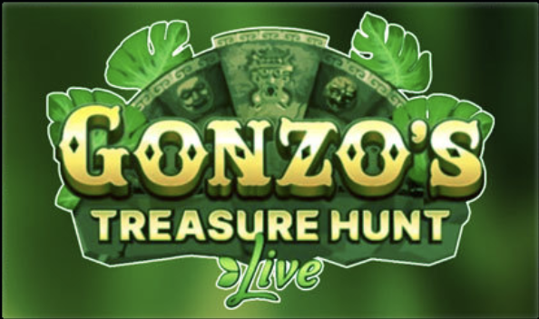 Evolution Gaming Release World’s First Slots/Live Dealer Game Gonzo’s Treasure Hunt
