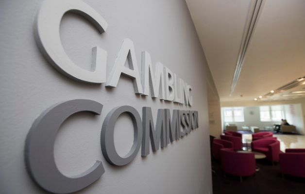 UKGC Labels Online Gambling a Growing Issue
