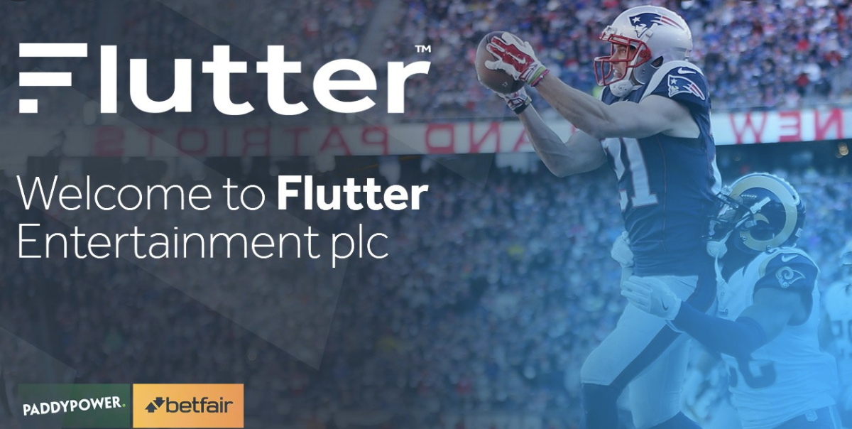 Flutter Entertainment Reduce Monthly Spend for Under 25’s to £500