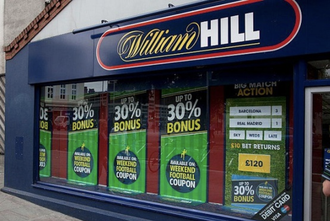 888 Wins the Bidding War over William Hill’s Non-US operations