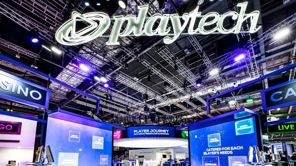 Australian Software developer Aristocrat Unveils £2.7b Takeover of Playtech