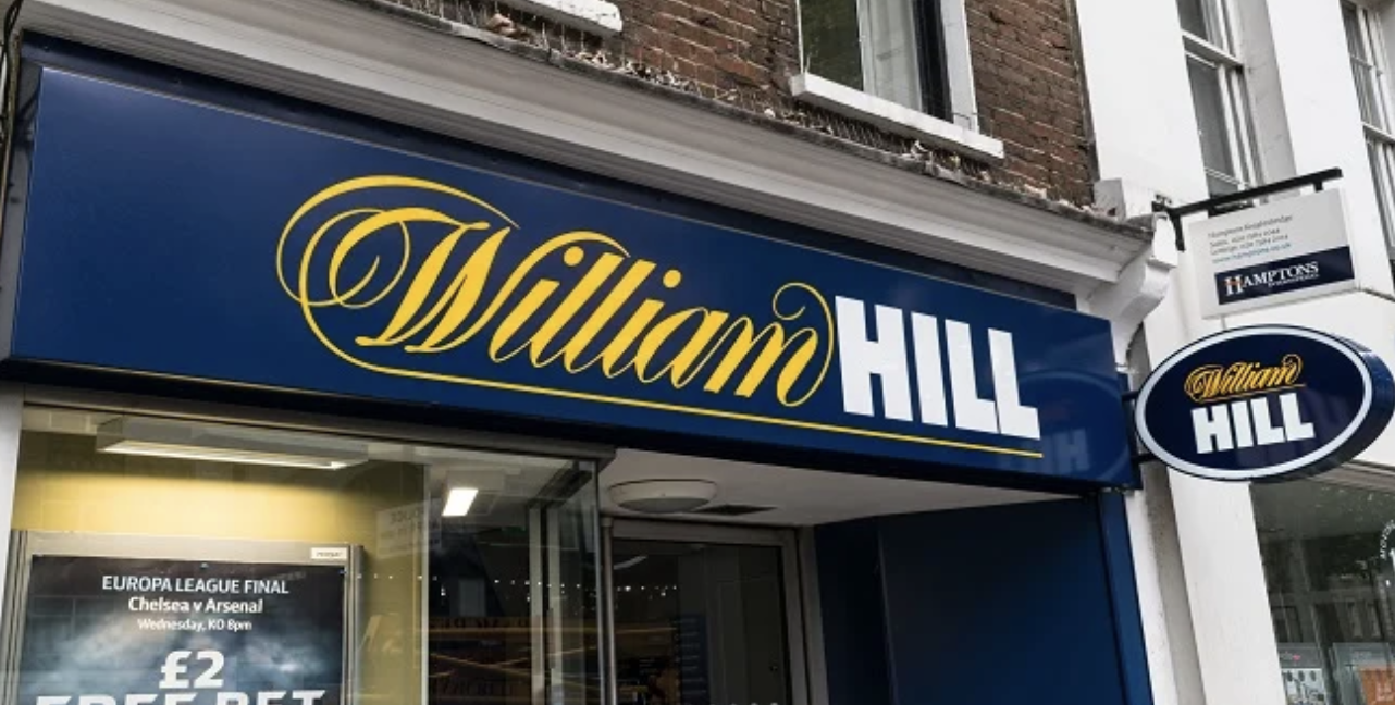 William Hill Declines Joining Irish Safer Gambling Code
