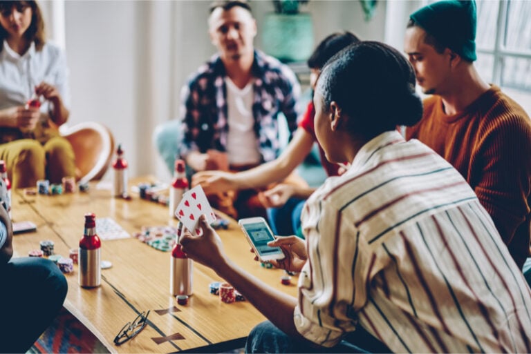 GamCare launch Big Deal Campaign Focusing on University Students