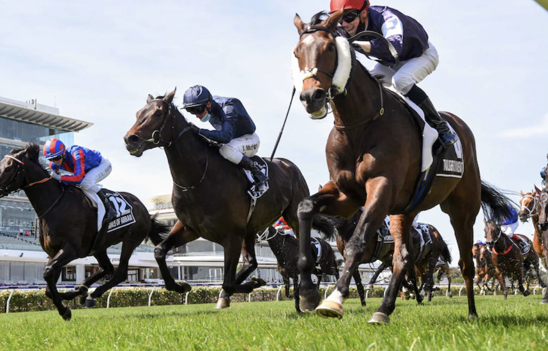 Enatin Receive Fine by the Australian Racing Commission for Offering Sign-Up Bonuses