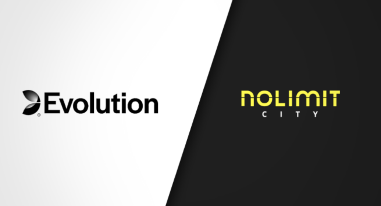 Evolution Acquires Leading Slot Game Provider No Limit City