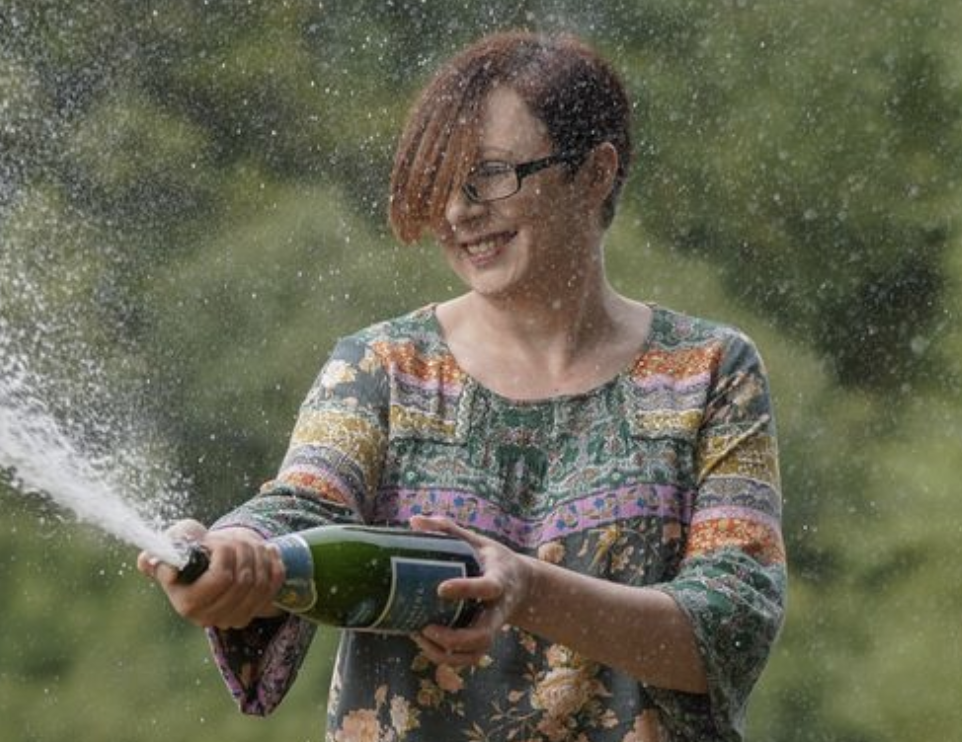 Wakefield Resident wins £10,000 a Month for a year Playing the National Lottery Set For Life Draw