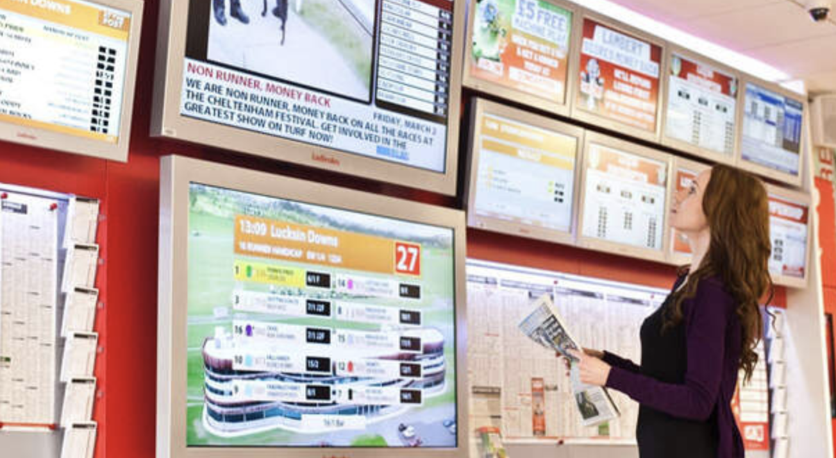 Almost Two Thirds of Brits Believe Government Warnings on Betting Would Not Deter Gambling