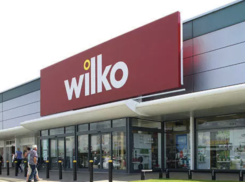 Wilko No Longer Offering National Lottery