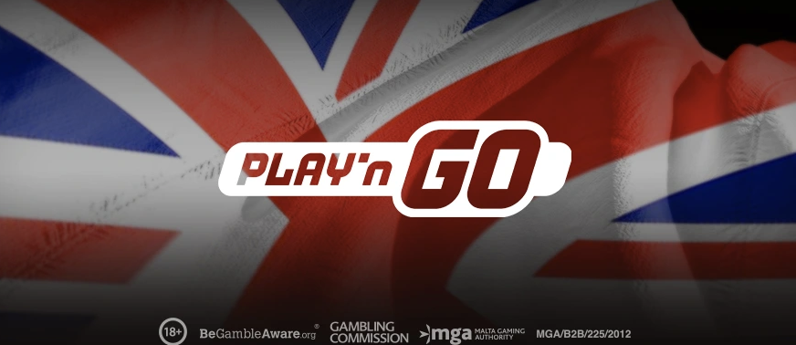 Kindred’s 32Red Expands Portfolio with Play N Go Titles