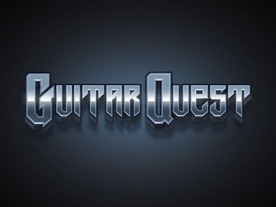 Guitar Quest