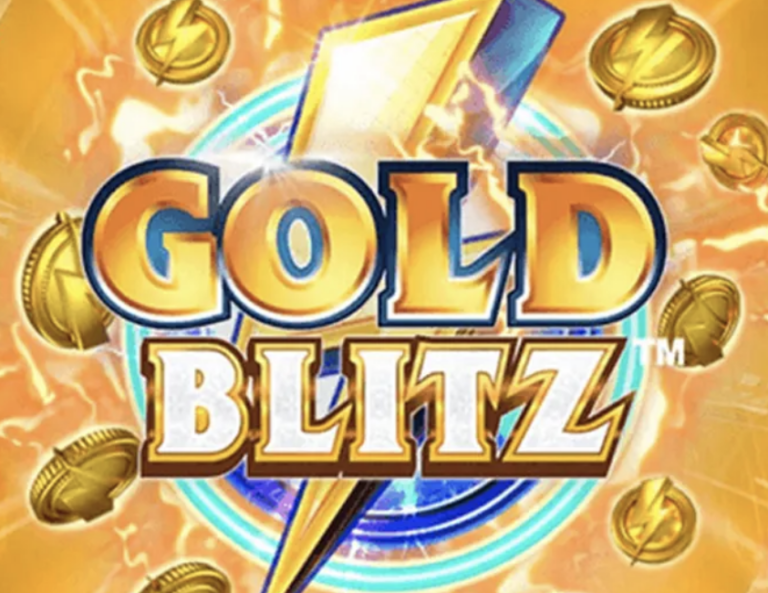 Gold Blitz