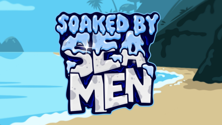 Soaked by Seamen